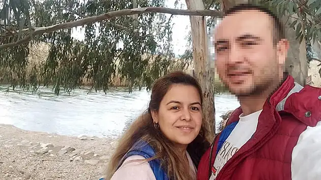 Boşanma aşamasındaki eşini kalbinden bıçakladı
