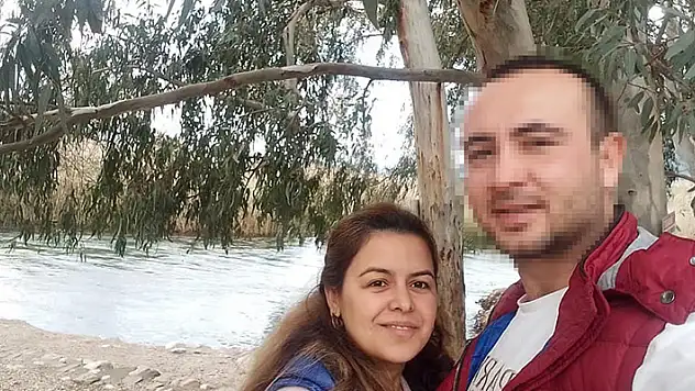 Boşanma aşamasındaki eşini kalbinden bıçaklayan erkek tutuklandı
