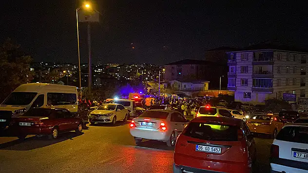 Boşanma aşamasındaki eşini öldürüp, intihar etti
