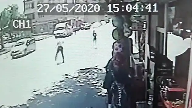 Boşanma aşamasındaki eşini tüfekle vuran şahıs yakalandı