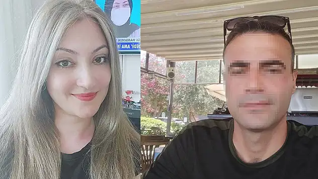 Boşanma aşamasındaki kocasının bıçakladığı Esin, 29 gün sonra öldü
