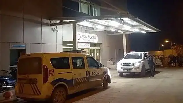Boşanma tartışması silahlı kavgaya dönüştü: 5 yaralı
