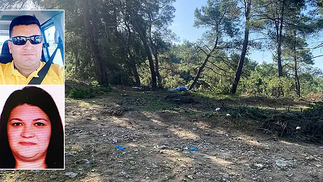 Boşanmak isteyen eşini av tüfeğiyle öldürüp intihar etti
