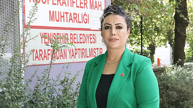 'Boşanmak isteyen kadınlar ücretsiz avukat için yoksulluk belgesi istiyor'