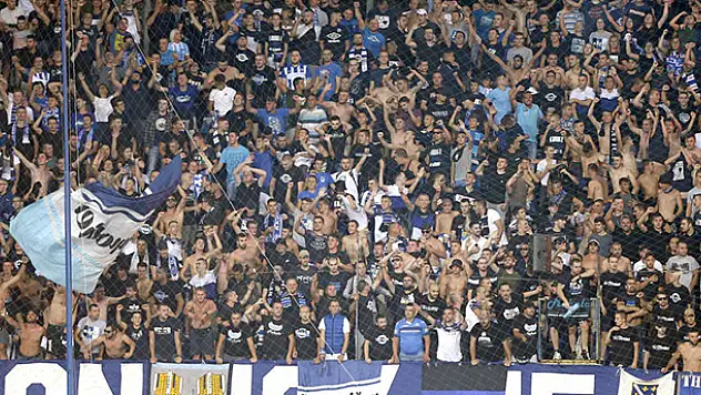 Bosna Hersek'te lig tescil edildi