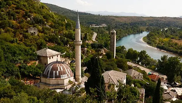 Bosna Hersek'te 30 yıl önce imzalanan Dayton'un 'barış anlayışı' tartışılmaya devam ediyor