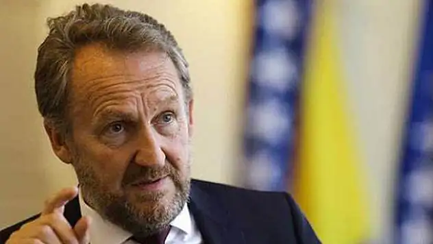 Boşnak lider İzetbegovic: 'FETÖ şüphesiz terör örgütüdür'