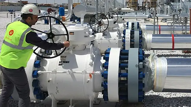 BOTAŞ 261 personel alacak
