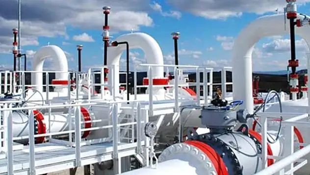 BOTAŞ, Elektrik Santrallerinin Kullandığı Doğal Gazda İndirim Yaptı