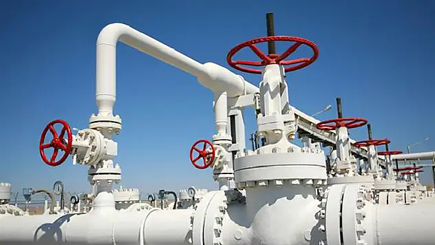 BOTAŞ, gaz tüketimini sınırladı, sanayinin vanaları kısıldı! Konya Sanayi Odası Başkanı Kütükcü'den ilk açıklama
