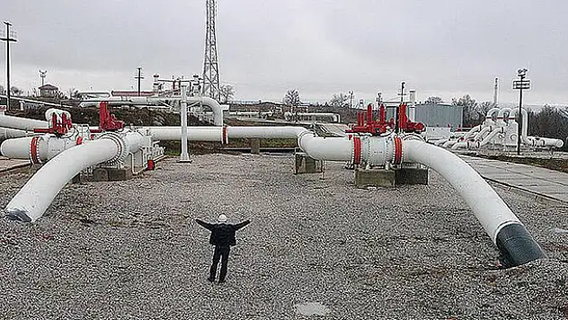 BOTAŞ Genel Müdürlüğü 268 personel alacak
