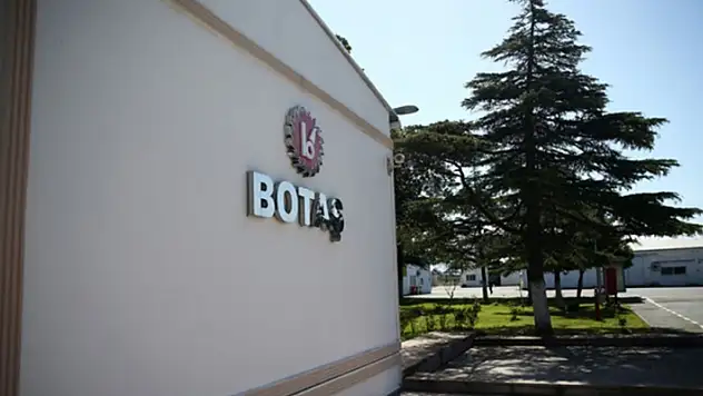 BOTAŞ'tan araç satış ihalesi
