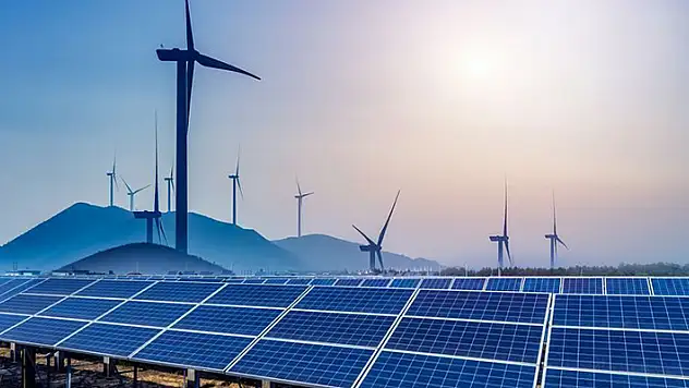BOTAŞ'tan yenilenebilir enerji ihalesine davet

