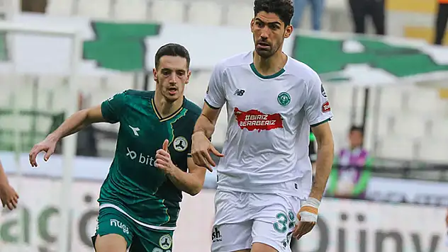 Bouchalakis veda etti