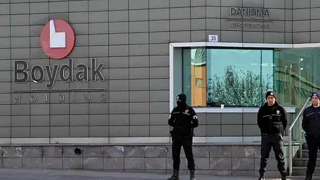 Boydak hisselerine sürpriz talip