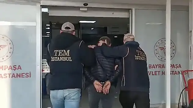 Boydak Holding'in eski yöneticisi FETÖ firarisi Bekir Boydak yakalandı
