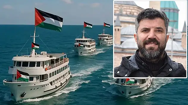 Boykotun gölgesinde: Haşimoğullarından Gazze'ye, vicdanın direnişi
