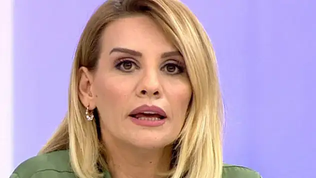 Böyle anılmak ağrıma gidiyor!