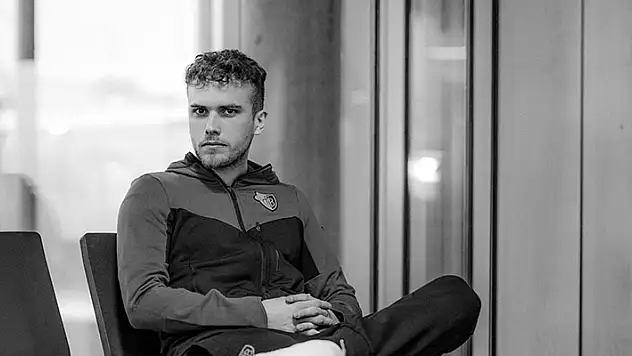 Böyle anlarda futbol önemsizdir