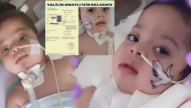 Böyle vicdansızlık görülmedi! Ölmüş çocuğun fotoğrafını kullandı, para topladı
