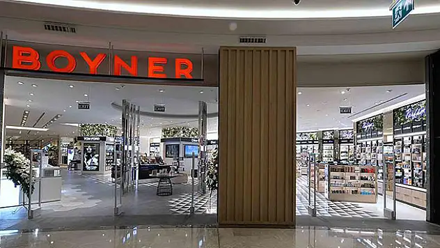 Boyner'den 4 milyondan fazla ürüne yüzde 50 indirim