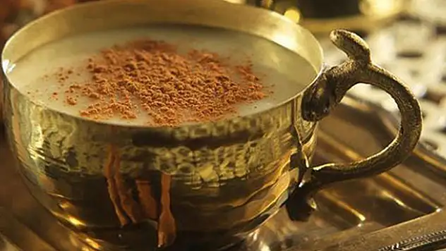 Boza'nın faydaları saymakla bitmiyor