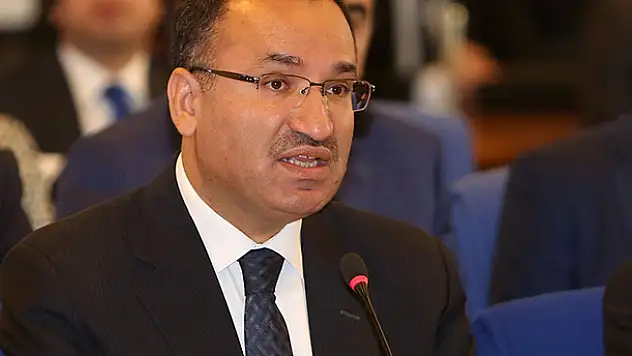 Bozdağ: 16 bin yeni memur alacağız