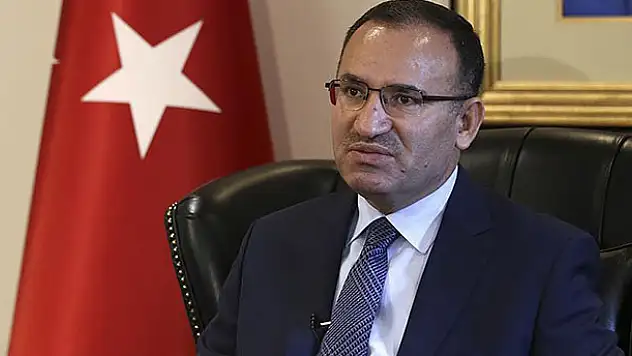 Bozdağ: 18 ülkeden 80 FETÖ'cü paketleyip getirildi