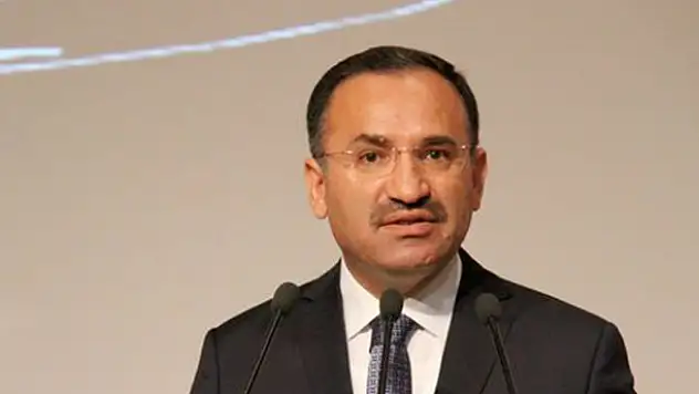 Bozdağ açıkladı: Cezalar artıyor!.