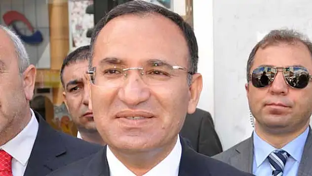 Bozdağ'dan oyunuzu kullanın çağrısı