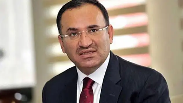 Bozdağ: Komisyon kuruldu! Hadım konusu da dahil