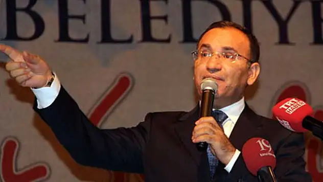 Bozdağ: 'Milletin talimatına hepimizin uyması lazım'