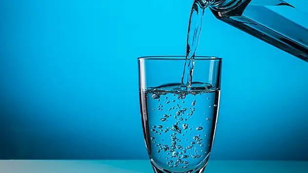Bozdoğan Belediyesinden doğal mineralli su satışı
