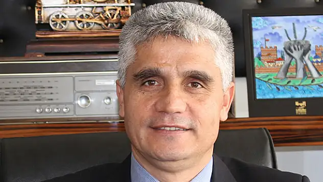 Bozkır Belediyesi'nden ödüllü logo yarışması