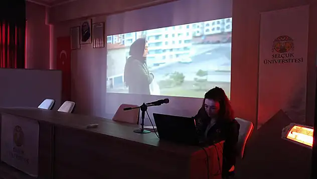 Bozkır'da Bağımlılıkla Mücadele İlçe Koordinasyon Kurulu toplantısı düzenlendi
