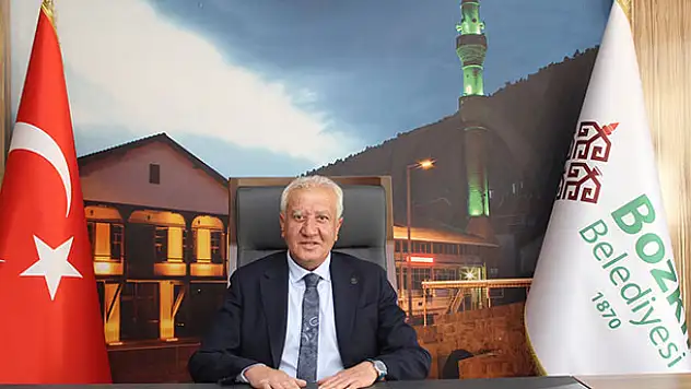 Bozkır'da Belediye Meclis toplantılarına vatandaşlar da katılabilecek