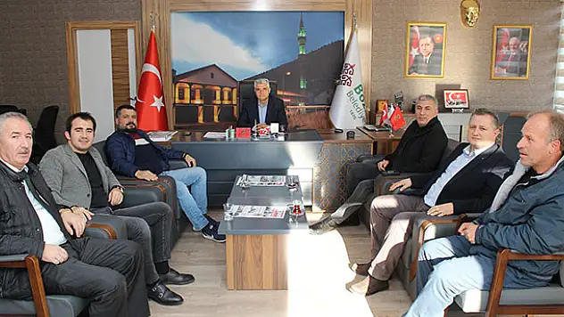 Bozkır'da Çinko ve Kurşun Madenleri Çıkartılacak