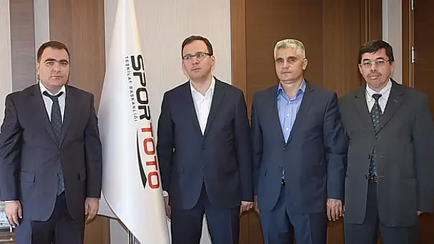 Bozkır'da girişimler meyvesini verdi