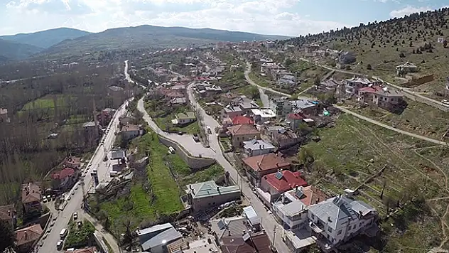 Bozkır'da seçim vaadleri bir bir yerine getiriliyor