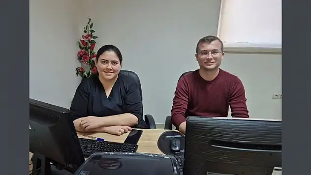 Bozkır Devlet Hastanesine yeni dahiliye uzmanı