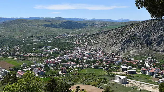 Bozkır ilçe bazlı yatırım teşvik sisteminde yer almaya başladı