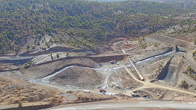 Bozkır'dan ülke ekonomisine 12 milyon TL'lik katkı