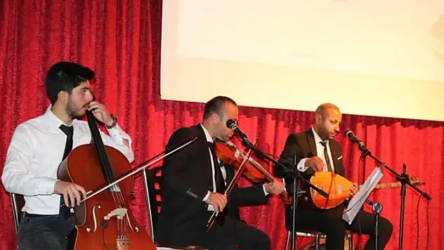 Bozkırın Tezenesi Neşet Ertaş Ortaköy ilçesinde anıldı
