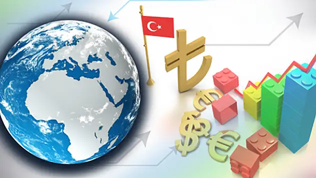 BP Enerji Görünümü 2017 Raporu: Türkiye dünyadaki en büyük 11. ekonomi olacak