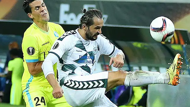 Braga Hazırlıkları