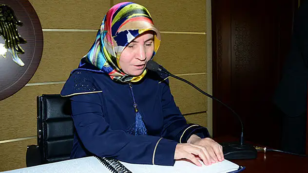 Braille alfabesiyle üç ayda Kur'an öğrendiler