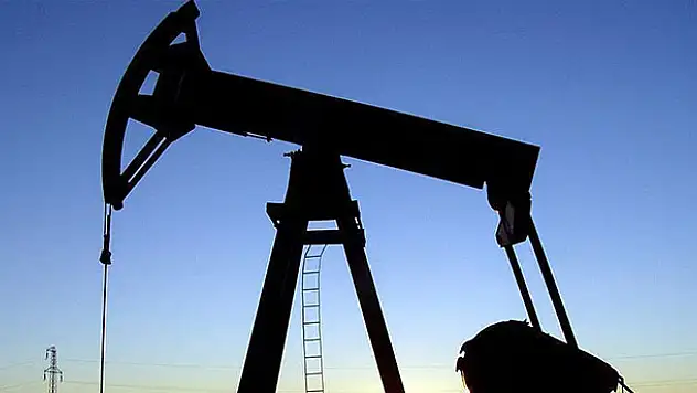 Brent petrol 40 doları aştı