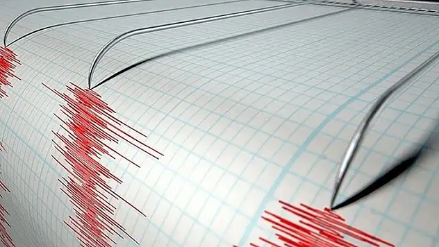 Brezilya'da 6,5 büyüklüğünde deprem
