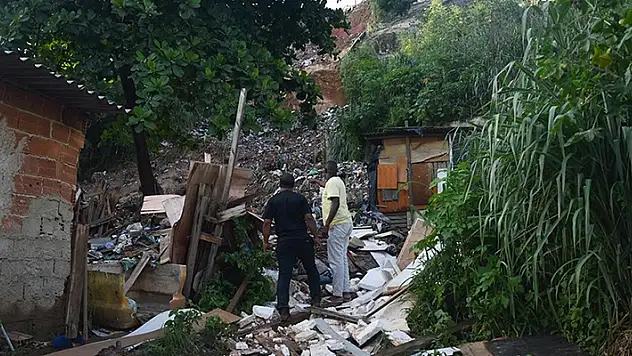 Brezilya'da seller nedeniyle bir haftada 12 kişi hayatını kaybetti
