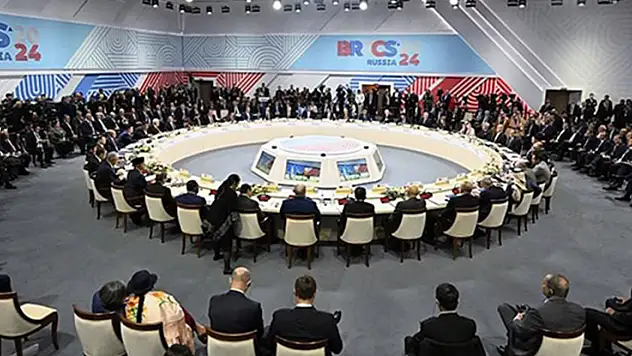 BRICS Zirvesi: Küresel sistemde yeni arayışlar